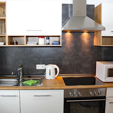 Appartement Im Klosterflecken Ebstorf 외부 사진