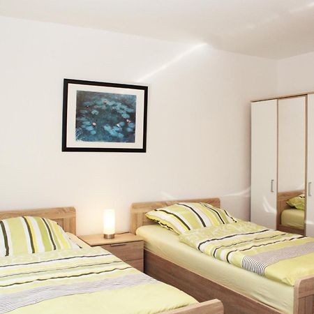 Appartement Im Klosterflecken Ebstorf 외부 사진