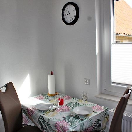 Appartement Im Klosterflecken Ebstorf 외부 사진