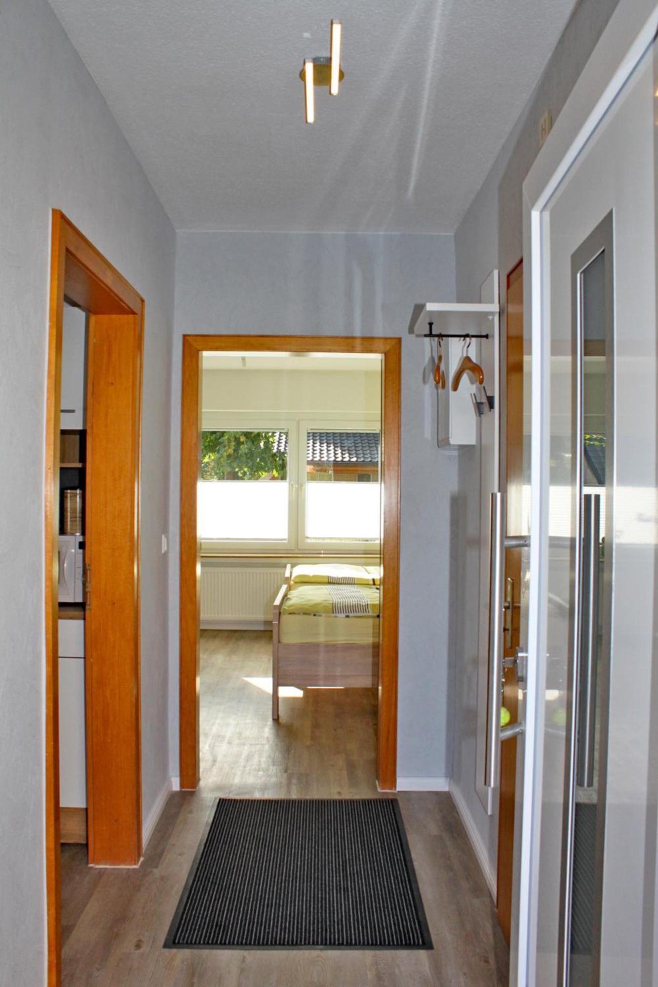 Appartement Im Klosterflecken Ebstorf 외부 사진