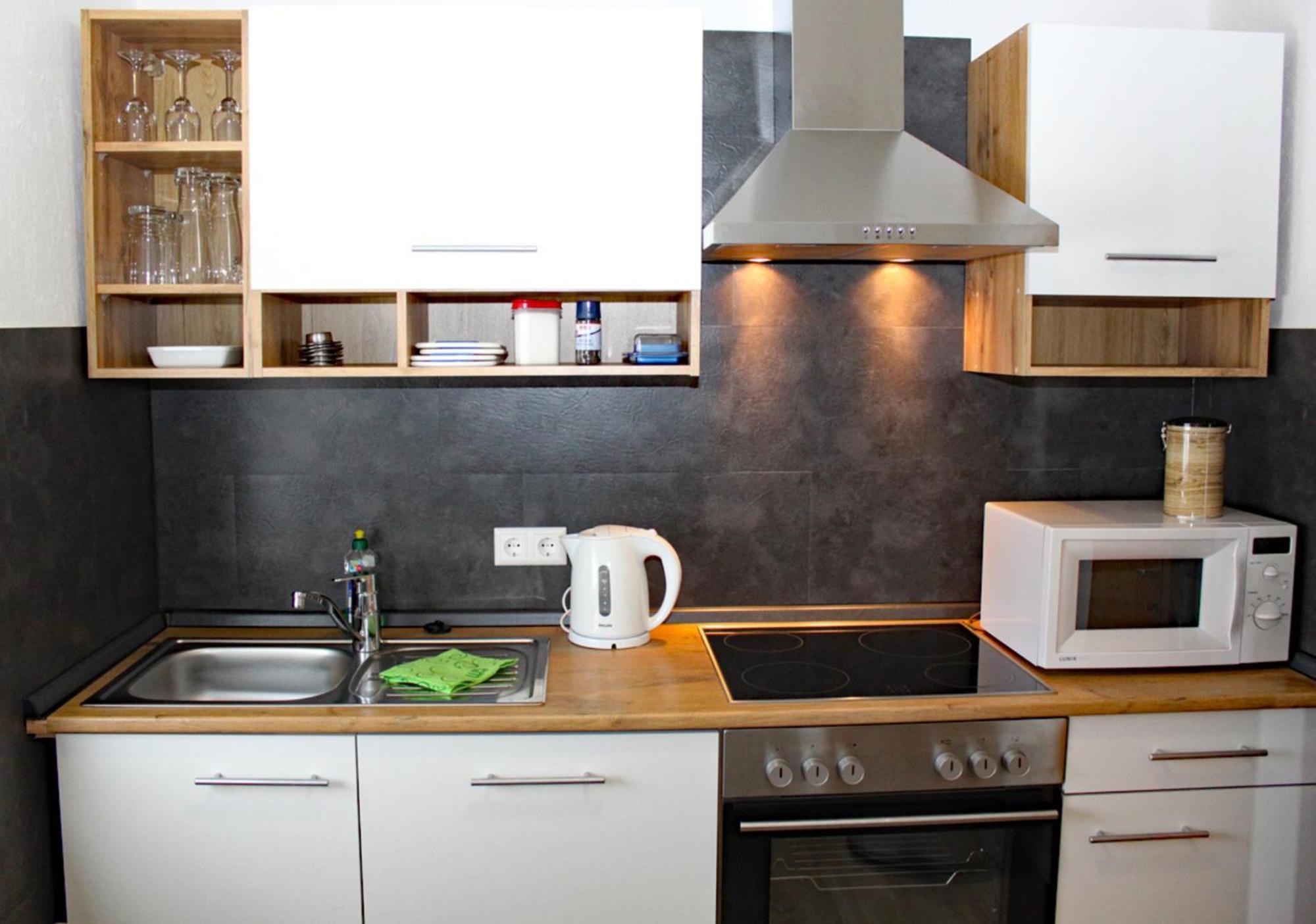 Appartement Im Klosterflecken Ebstorf 외부 사진