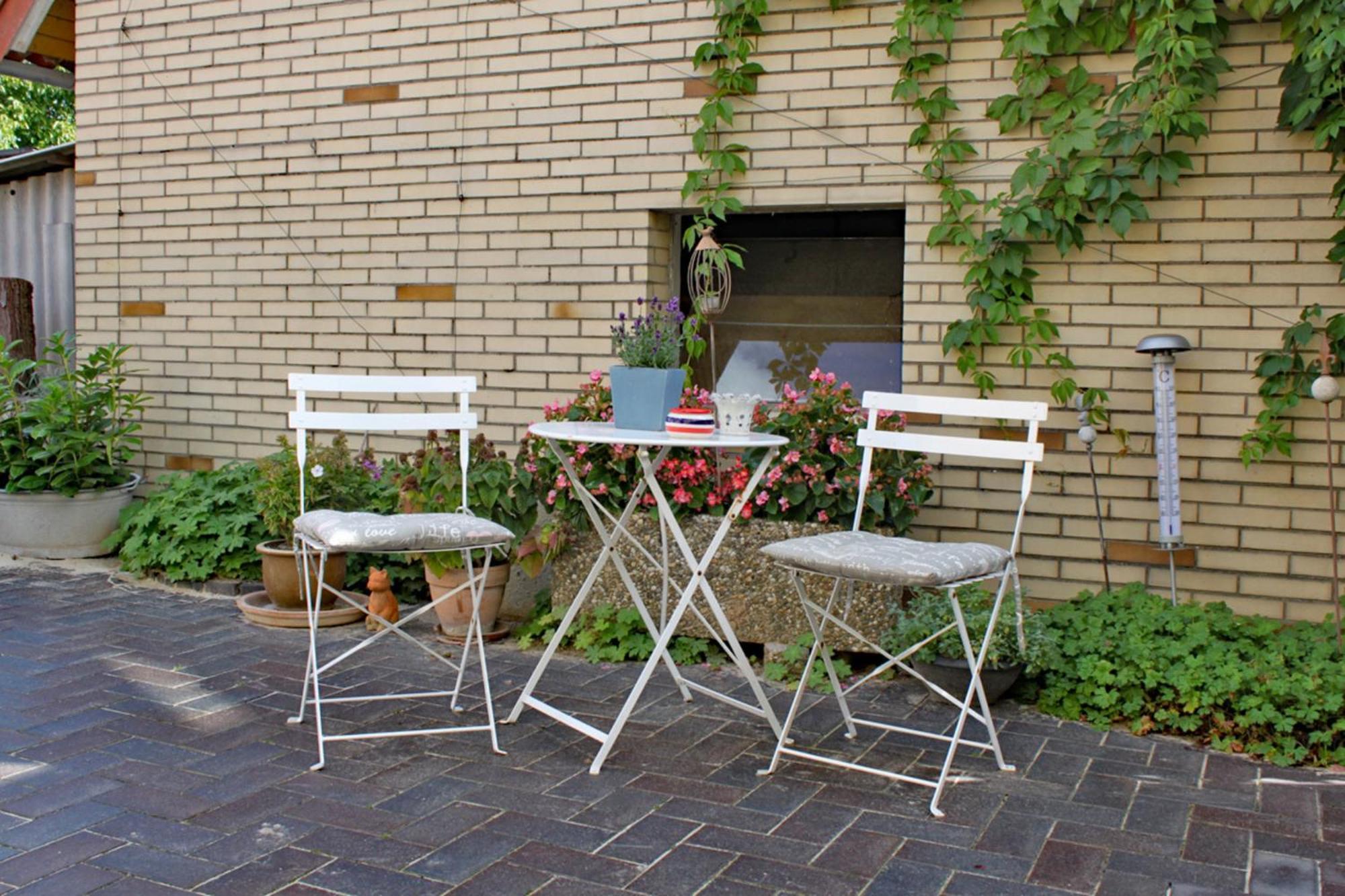 Appartement Im Klosterflecken Ebstorf 외부 사진