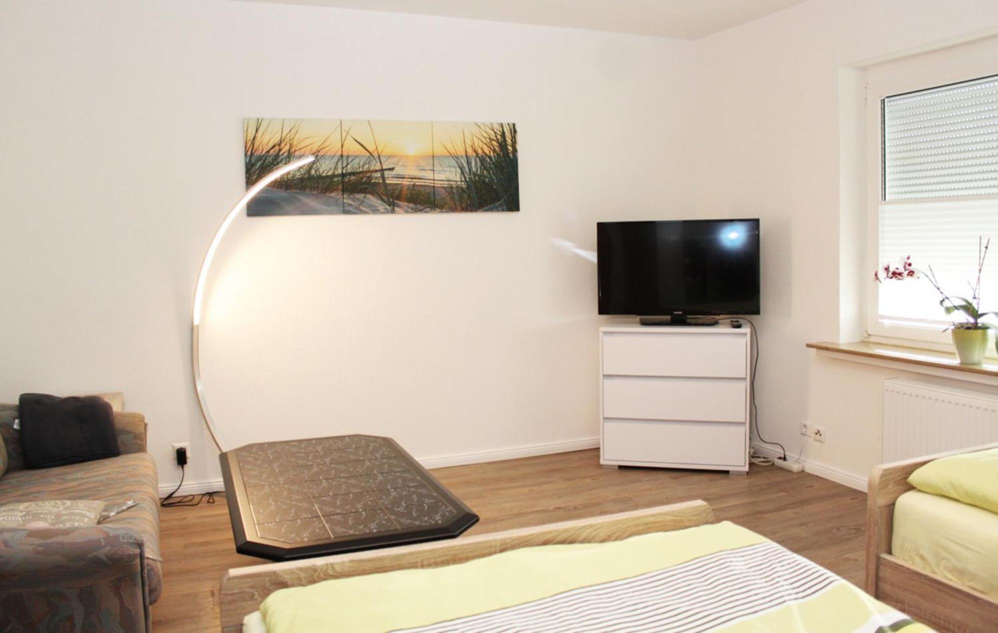 Appartement Im Klosterflecken Ebstorf 외부 사진