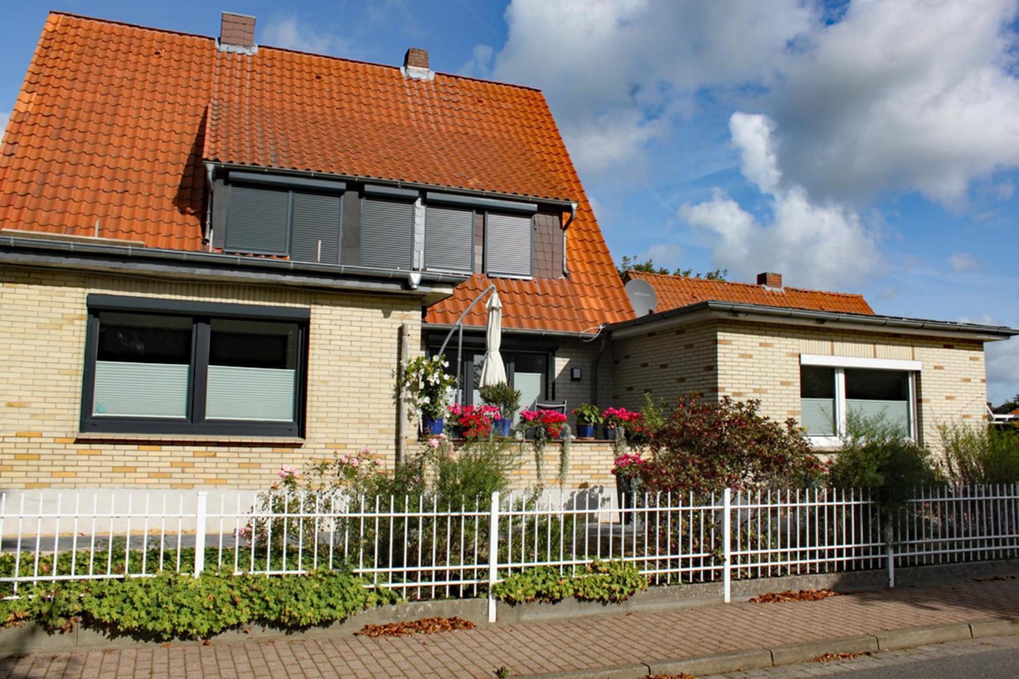 Appartement Im Klosterflecken Ebstorf 외부 사진