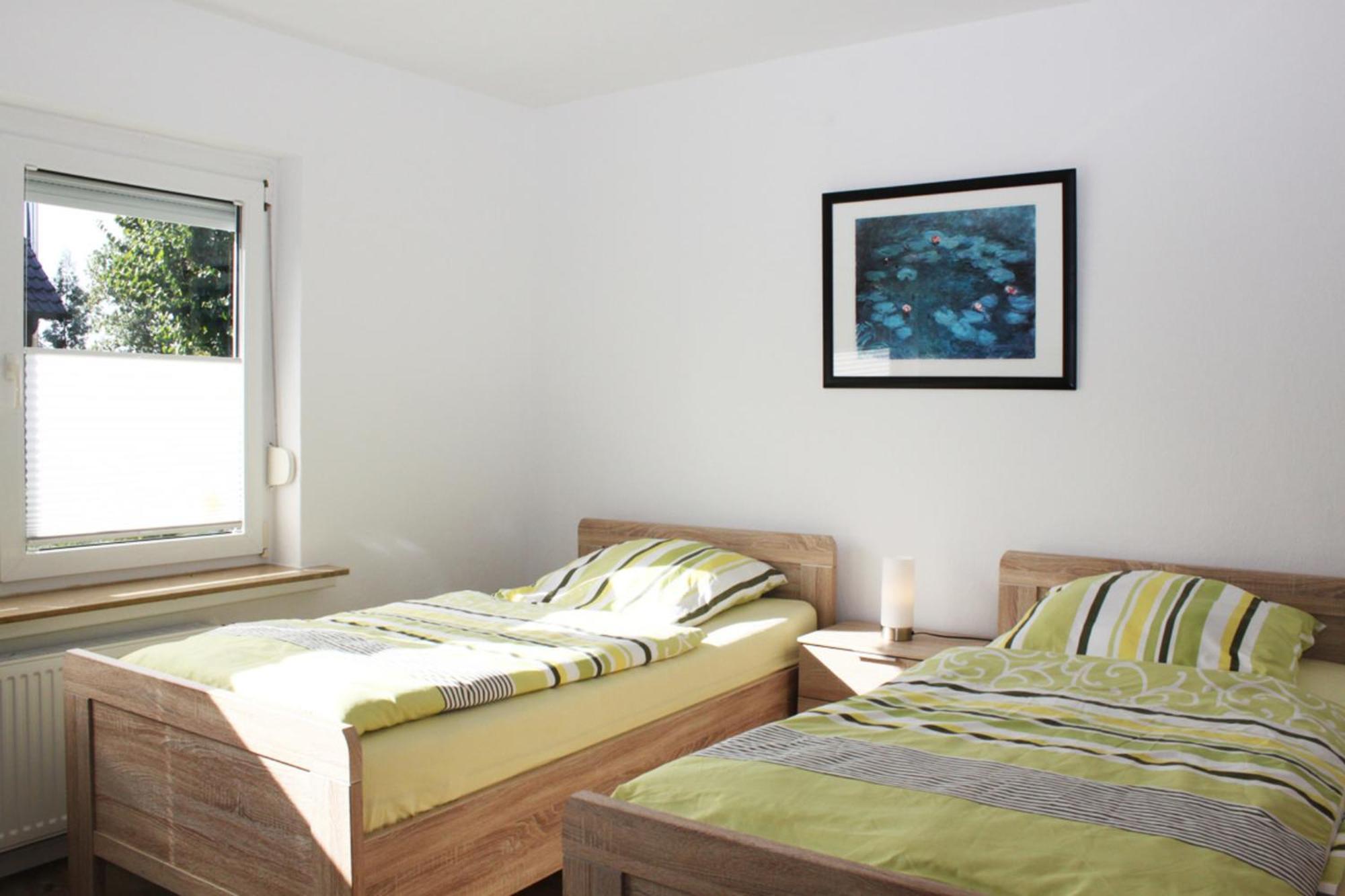 Appartement Im Klosterflecken Ebstorf 외부 사진