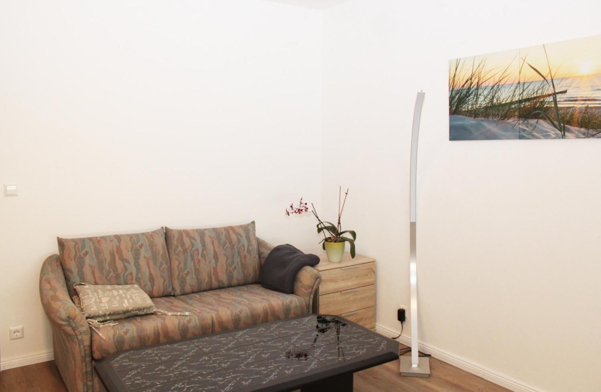 Appartement Im Klosterflecken Ebstorf 외부 사진