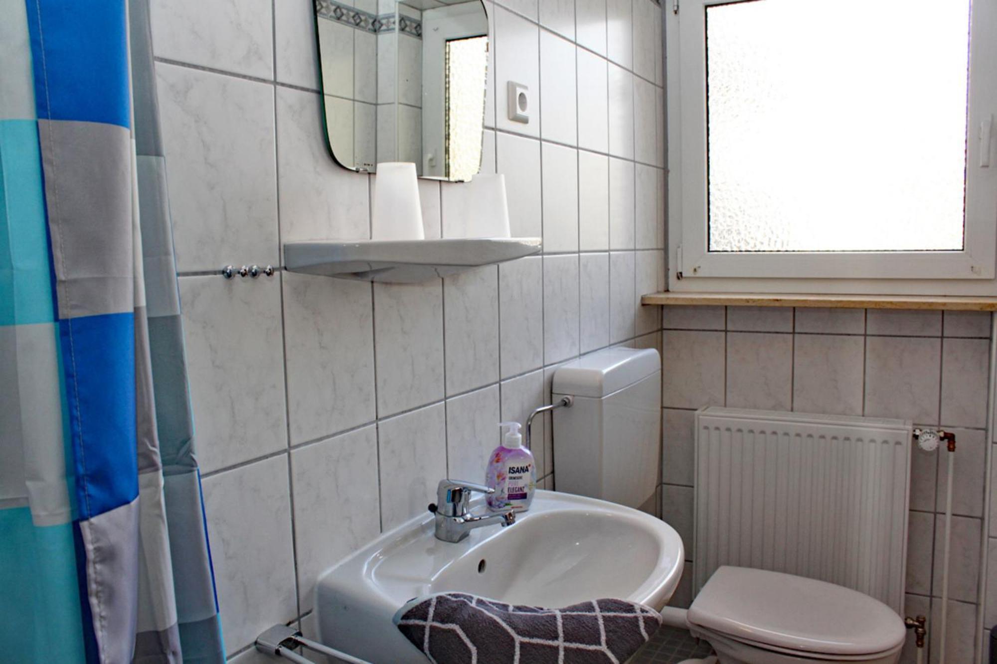 Appartement Im Klosterflecken Ebstorf 외부 사진