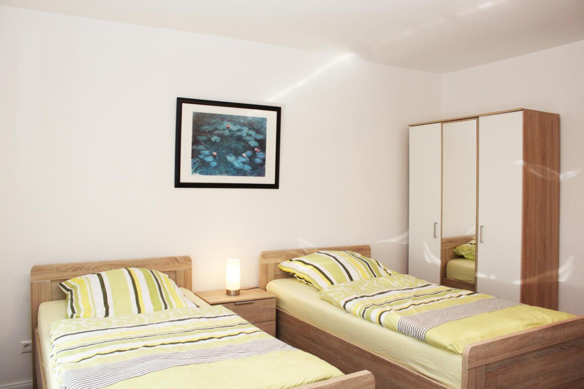 Appartement Im Klosterflecken Ebstorf 외부 사진