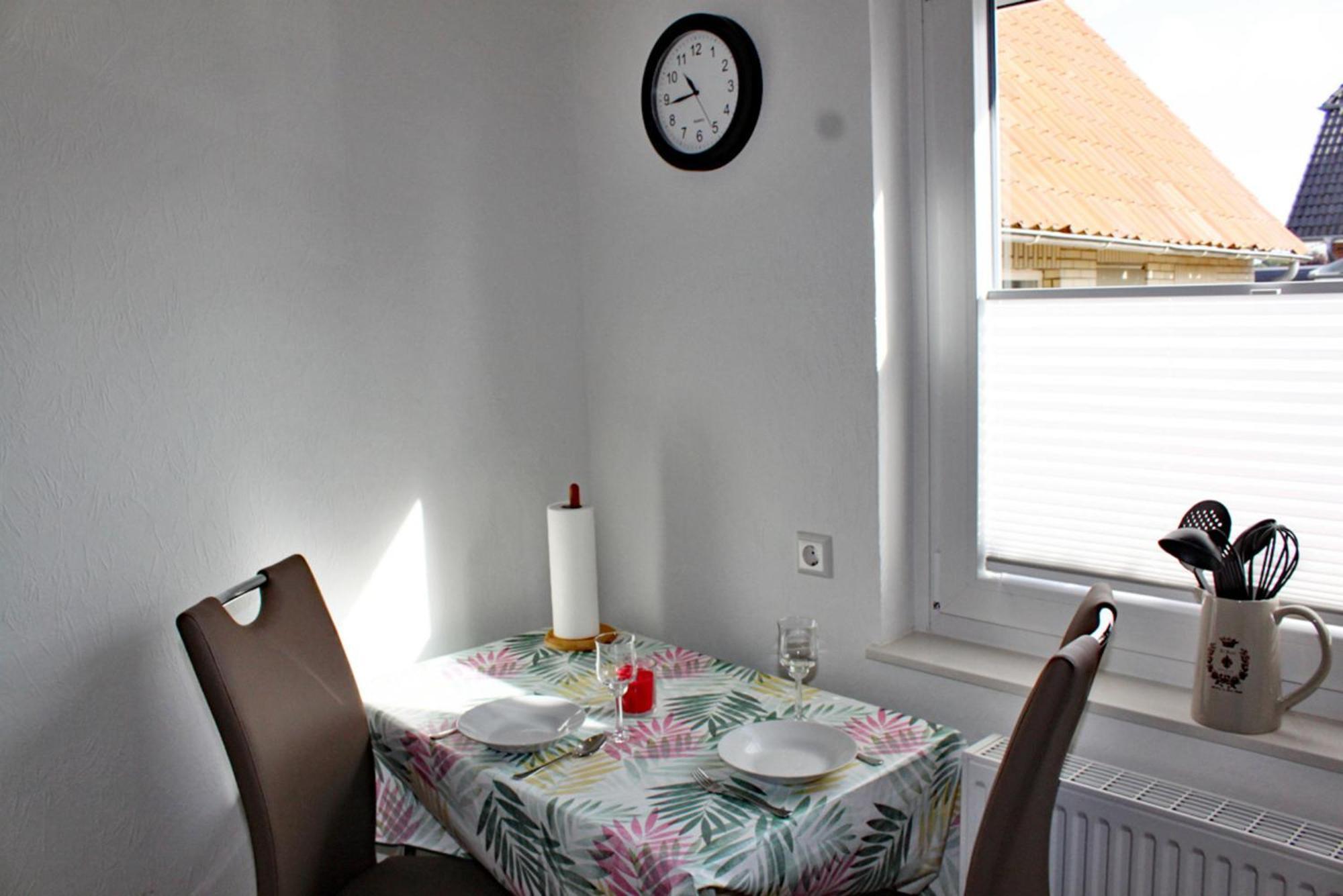 Appartement Im Klosterflecken Ebstorf 외부 사진